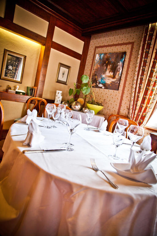 Logis Hotel Aux Comtes De Hanau Ingwiller المظهر الخارجي الصورة